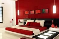 Tư vấn hướng kê giường ngủ gỗ hợp phong thủy cho gia đình yên ấm Tư vấn hướng kê giường ngủ gỗ hợp phong thủy cho gia đình yên ấm